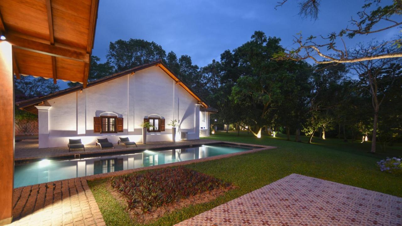 Maya Tangalle Ngoại thất bức ảnh