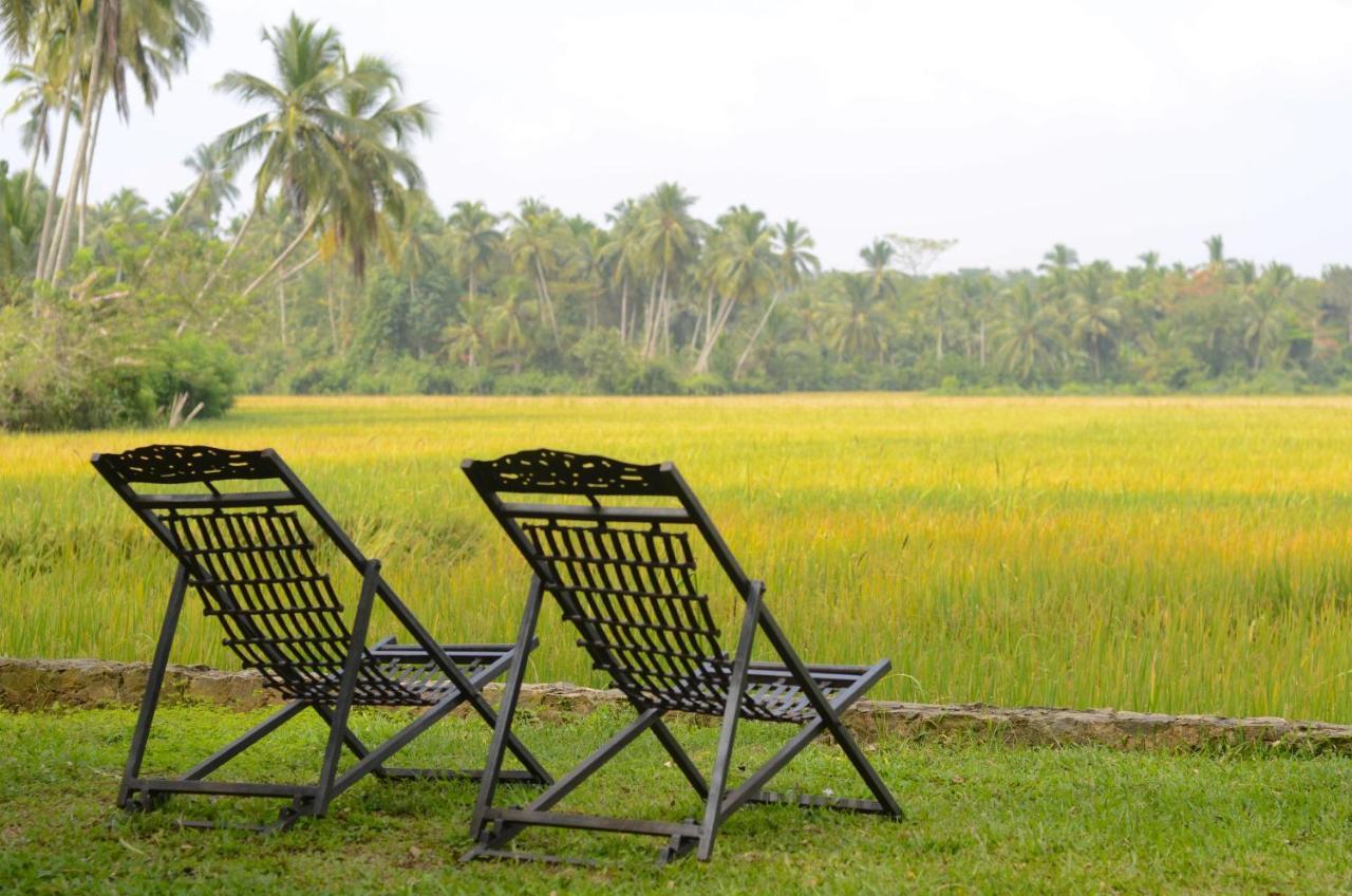 Maya Tangalle Ngoại thất bức ảnh
