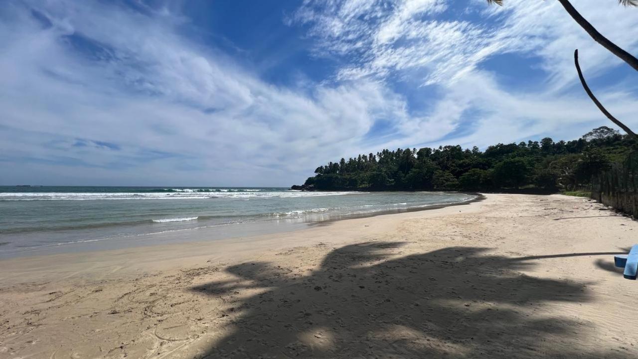 Maya Tangalle Ngoại thất bức ảnh