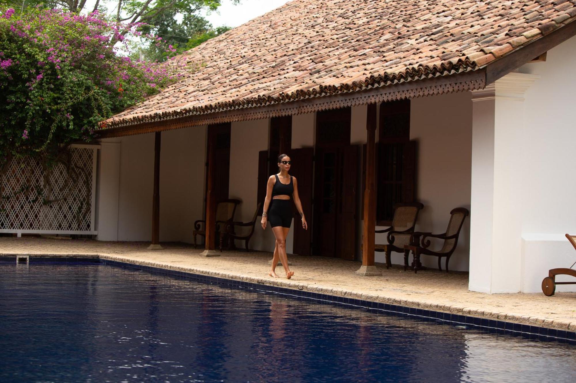 Maya Tangalle Ngoại thất bức ảnh